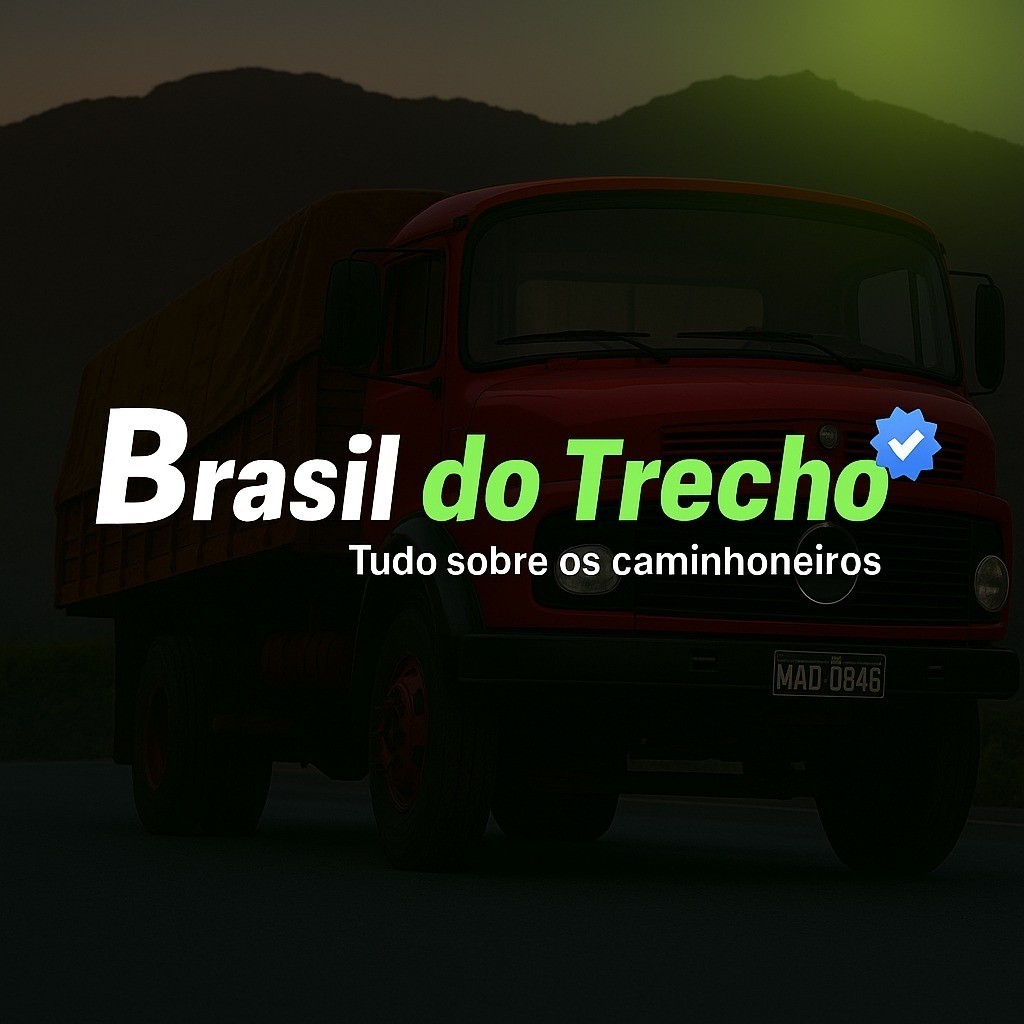 BRASIL DO TRECHO