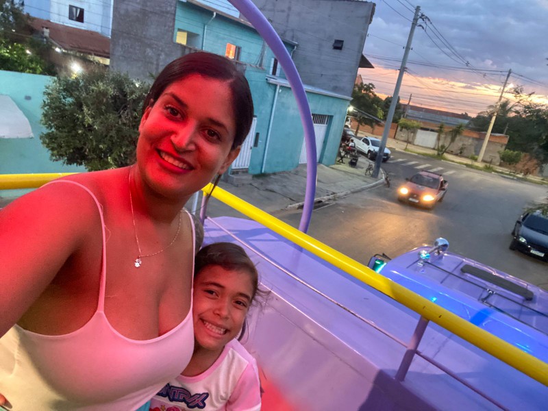 filha e nta