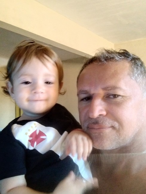 PAI e FILHA