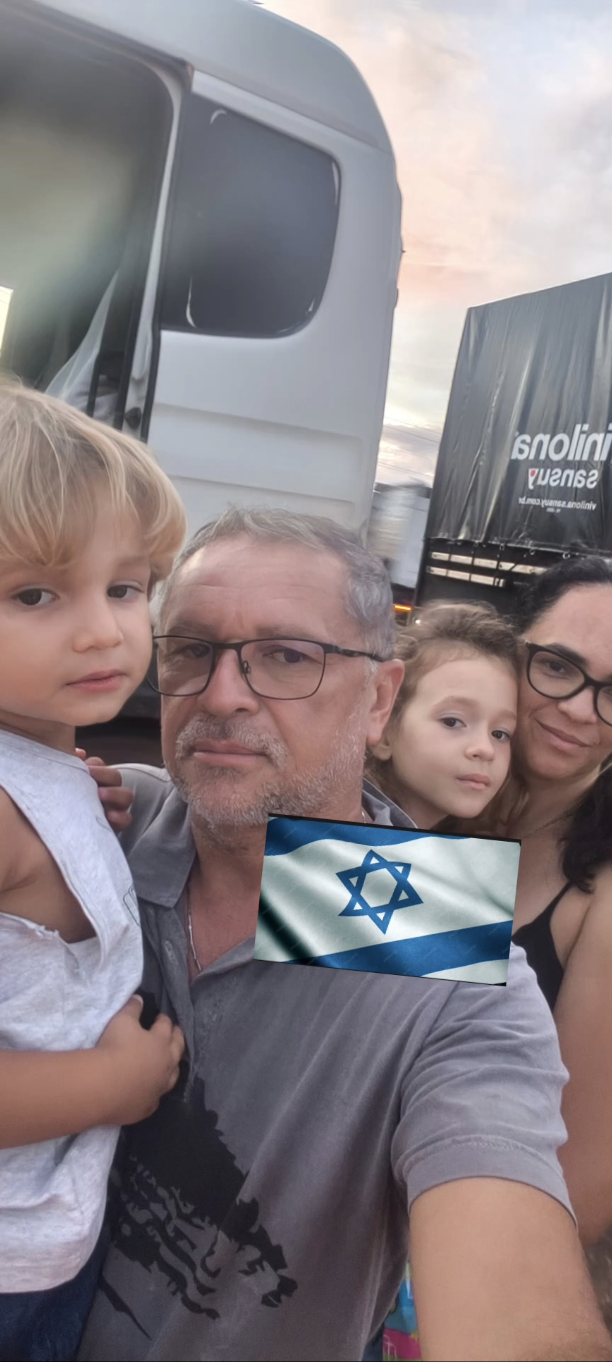 MINHA FAMILIA