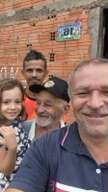 MINHA FAMILIA PAI IRMÃO E FILHA